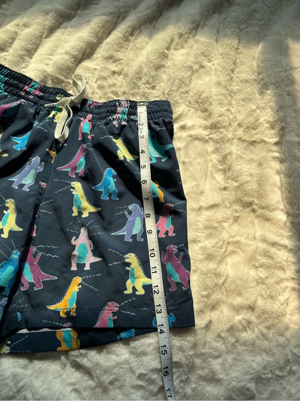 Chubbies Men's 